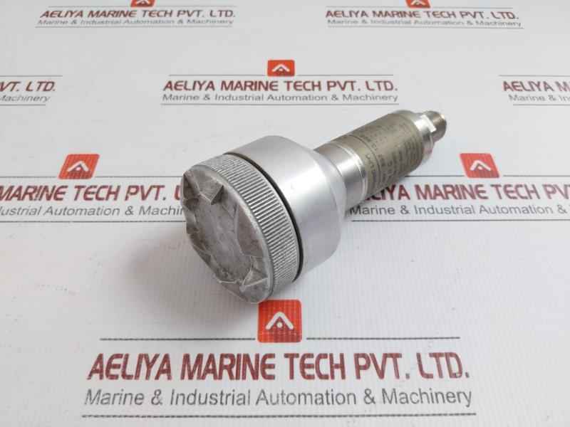Wika Pressure Transmitter 0-1,6 Bar Abs 892.13.900-050