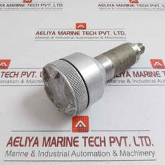 Wika Pressure Transmitter 0-1,6 Bar Abs 892.13.900-050