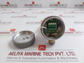 Wika Pressure Transmitter 0-1,6 Bar Abs 892.13.900-050