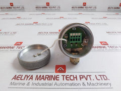 Wika Pressure Transmitter 0-1,6 Bar Abs 892.13.900-050
