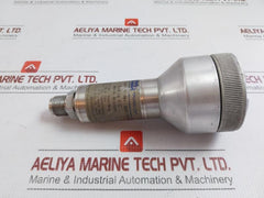 Wika Pressure Transmitter 0-1,6 Bar Abs 892.13.900-050