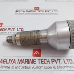 Wika Pressure Transmitter 0-1,6 Bar Abs 892.13.900-050