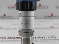 Wika Pressure Transmitter 0-6 Bar S-10