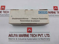 Wika Pressure Transmitter 0-6 Bar S-10
