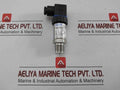 Wika Pressure Transmitter 0-6 Bar S-10