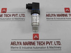 Wika Pressure Transmitter 0-6 Bar S-10