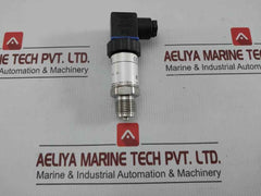 Wika Pressure Transmitter 0-6 Bar S-10