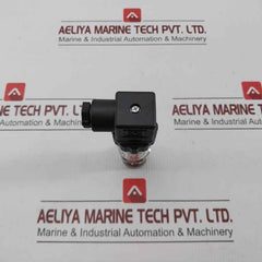 Wika Pressure Transmitter 0-6 Bar S-10