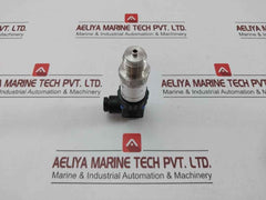 Wika Pressure Transmitter 0-6 Bar S-10