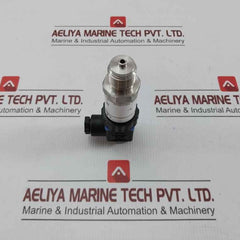 Wika Pressure Transmitter 0-6 Bar S-10
