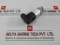 Wika Pressure Transmitter 0-6 Bar S-10