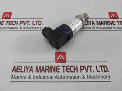 Wika Pressure Transmitter 0-6 Bar S-10