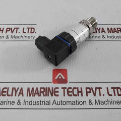 Wika Pressure Transmitter 0-6 Bar S-10