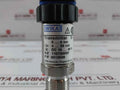 Wika Pressure Transmitter 0-6 Bar S-10