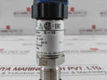 Wika Pressure Transmitter 0-6 Bar S-10