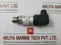 Wika Pressure Transmitter 0..160 Bar 9073965