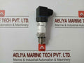 Wika Pressure Transmitter 0..160 Bar 9073965
