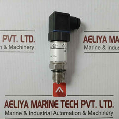Wika Pressure Transmitter 0..160 Bar 9073965