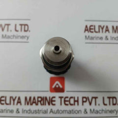 Wika Pressure Transmitter 0..160 Bar 9073965