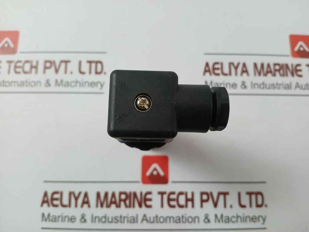 Wika Pressure Transmitter 0..160 Bar 9073965