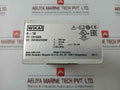 Wika Pressure Transmitter 0..250 Bar 4..20 Ma Part No: 12816028