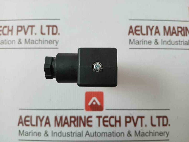 Wika Pressure Transmitter 0..250 Bar 4..20 Ma Part No: 12816028