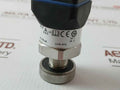 Wika Pressure Transmitter 0..250 Bar 4..20 Ma Part No: 12816028