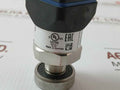 Wika Pressure Transmitter 0..250 Bar 4..20 Ma Part No: 12816028