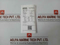 Wika Pressure Transmitter 0..250 Bar 4..20 Ma Part No: 12816028