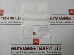Wika Pressure Transmitter 0..250 Bar 4..20 Ma Part No: 12816028