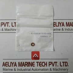 Wika Pressure Transmitter 0..250 Bar 4..20 Ma Part No: 12816028