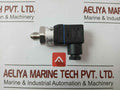 Wika Pressure Transmitter 0..250 Bar 4..20 Ma Part No: 12816028
