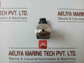 Wika Pressure Transmitter 0..250 Bar 4..20 Ma Part No: 12816028