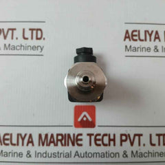 Wika Pressure Transmitter 0..250 Bar 4..20 Ma Part No: 12816028