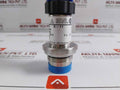 Wika Pressure Transmitter 4-20 Ma 0 To 0,6 Bar S-11