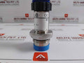 Wika Pressure Transmitter 4-20 Ma 0 To 0,6 Bar S-11