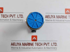 Wika Pressure Transmitter 4-20 Ma 0 To 0,6 Bar S-11