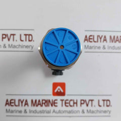 Wika Pressure Transmitter 4-20 Ma 0 To 0,6 Bar S-11