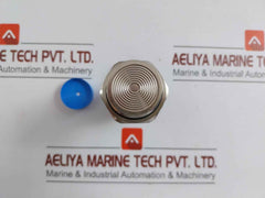 Wika Pressure Transmitter 4-20 Ma 0 To 0,6 Bar S-11
