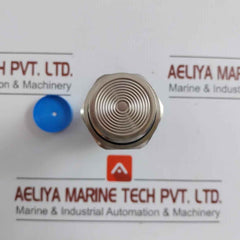 Wika Pressure Transmitter 4-20 Ma 0 To 0,6 Bar S-11