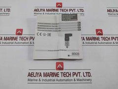 Wika Pressure Transmitter 4-20 Ma S-20
