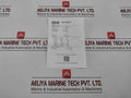 Wika Pressure Transmitter 4-20 Ma S-20