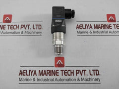Wika Pressure Transmitter 4-20 Ma S-20