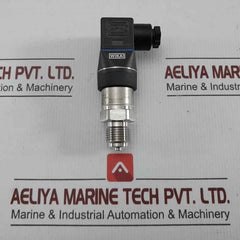 Wika Pressure Transmitter 4-20 Ma S-20