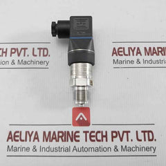 Wika Pressure Transmitter 4-20 Ma S-20