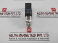 Wika Pressure Transmitter 4-20 Ma S-20