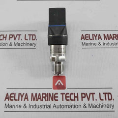 Wika Pressure Transmitter 4-20 Ma S-20