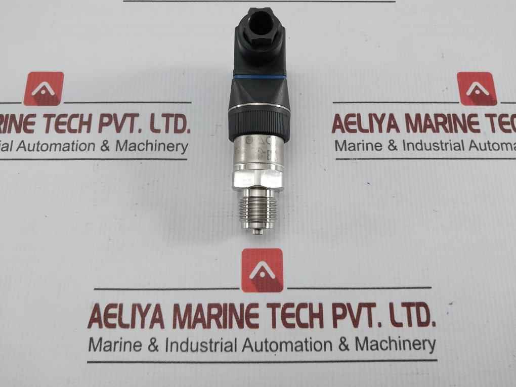 Wika Pressure Transmitter 4-20 Ma S-20