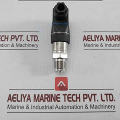 Wika Pressure Transmitter 4-20 Ma S-20