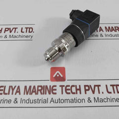 Wika Pressure Transmitter 4-20 Ma S-20